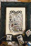 (image for) Stitching Notes